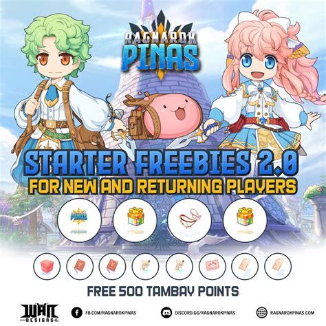Ragnarok Online Pinas .